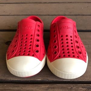 Native Shoes “Jefferson”